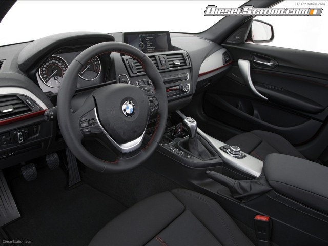 BMW 1 Series 2012 Picture #117 BMW 1 Series 2012 Picture #117