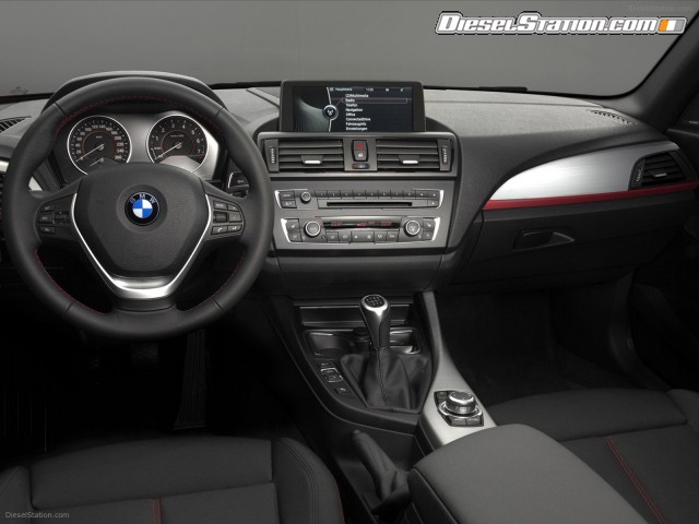 BMW 1 Series 2012 Picture #106 BMW 1 Series 2012 Picture #106