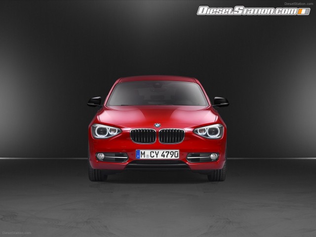 BMW 1 Series 2012 Picture #120 BMW 1 Series 2012 Picture #120
