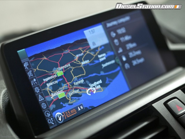 BMW 1 Series 2012 Picture #65 BMW 1 Series 2012 Picture #65