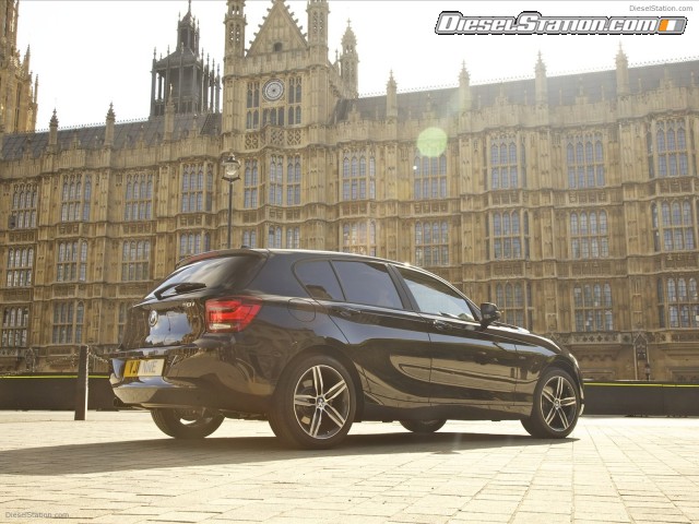 BMW 1 Series 2012 Picture #53 BMW 1 Series 2012 Picture #53