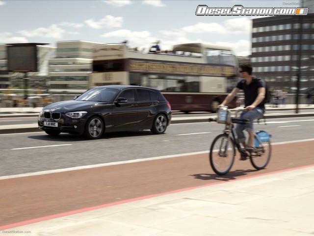 BMW 1 Series 2012 Picture #59 BMW 1 Series 2012 Picture #59