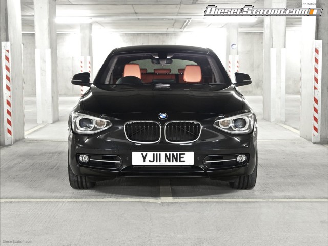 BMW 1 Series 2012 Picture #33 BMW 1 Series 2012 Picture #33