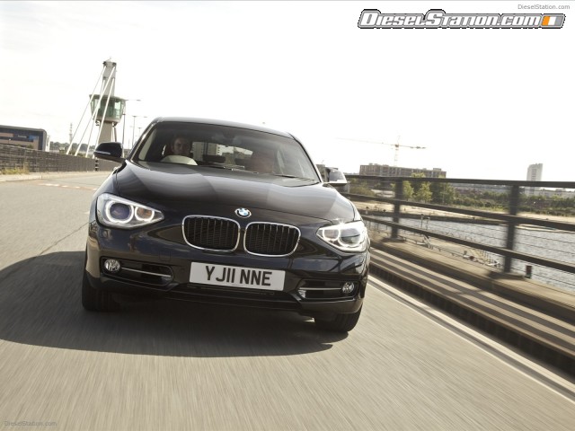 BMW 1 Series 2012 Picture #74 BMW 1 Series 2012 Picture #74