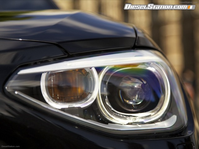 BMW 1 Series 2012 Picture #1 BMW 1 Series 2012 Picture #1