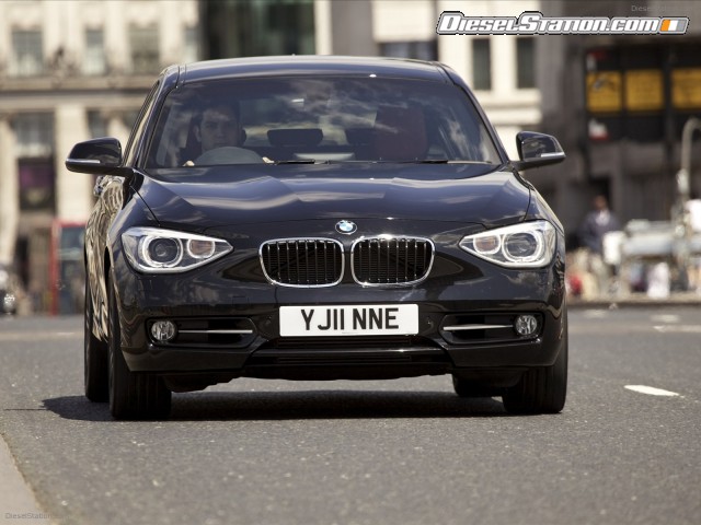 BMW 1 Series 2012 Picture #43 BMW 1 Series 2012 Picture #43