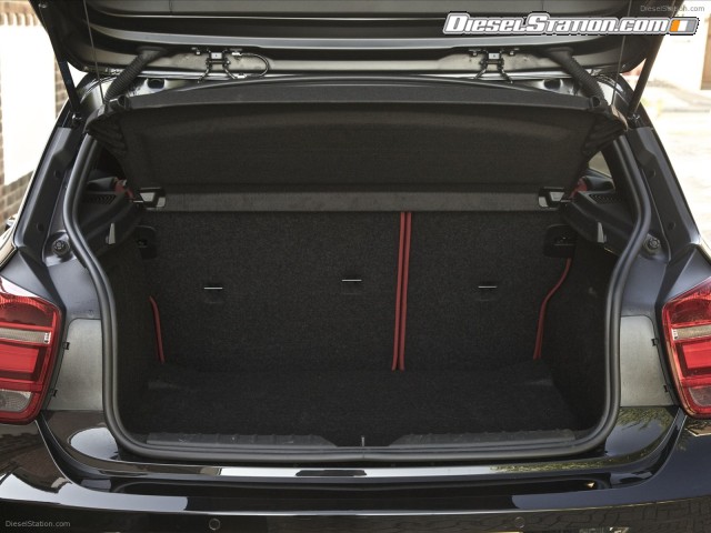 BMW 1 Series 2012 Picture #18 BMW 1 Series 2012 Picture #18