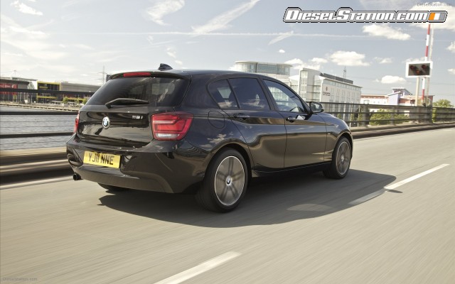 BMW 1 Series 2012 Widescreen Picture #21 BMW 1 Series 2012 Widescreen Picture #21