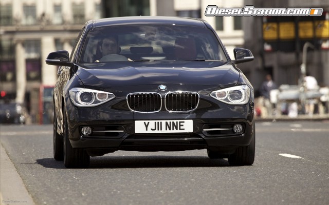 BMW 1 Series 2012 Widescreen Picture #51 BMW 1 Series 2012 Widescreen Picture #51