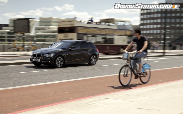 BMW 1 Series 2012 Widescreen Picture #25 BMW 1 Series 2012 Widescreen Picture #25