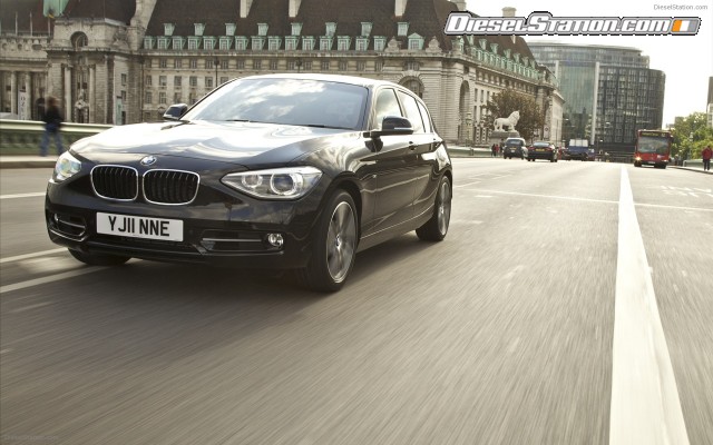 BMW 1 Series 2012 Widescreen Picture #28 BMW 1 Series 2012 Widescreen Picture #28