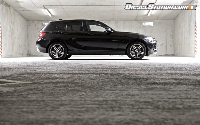 BMW 1 Series 2012 Widescreen Picture #38 BMW 1 Series 2012 Widescreen Picture #38