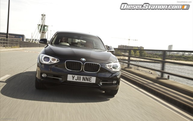 BMW 1 Series 2012 Widescreen Picture #7 BMW 1 Series 2012 Widescreen Picture #7