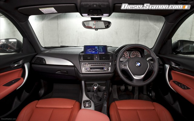 BMW 1 Series 2012 Widescreen Picture #55 BMW 1 Series 2012 Widescreen Picture #55