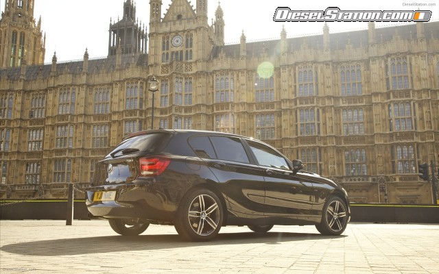 BMW 1 Series 2012 Widescreen Picture #19 BMW 1 Series 2012 Widescreen Picture #19