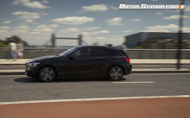 BMW 1 Series 2012 Widescreen Picture #42 BMW 1 Series 2012 Widescreen Picture #42