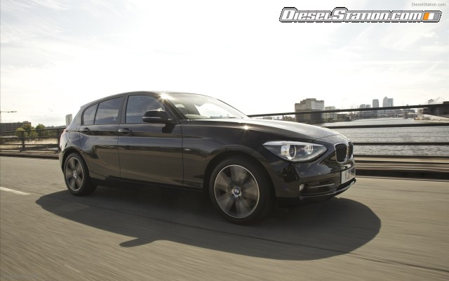 BMW 1 Series 2012 Widescreen Picture #71 BMW 1 Series 2012 Widescreen Picture #71
