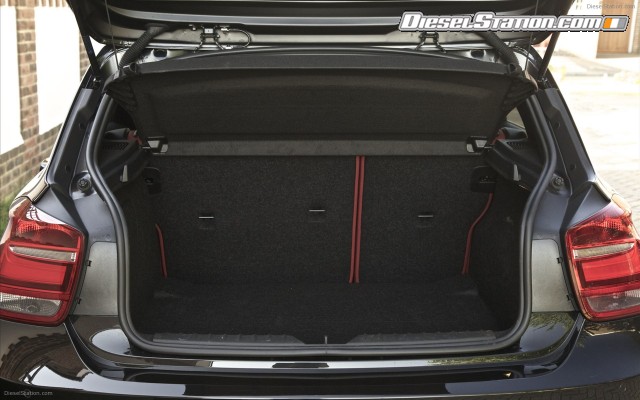 BMW 1 Series 2012 Widescreen Picture #13 BMW 1 Series 2012 Widescreen Picture #13