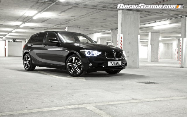BMW 1 Series 2012 Widescreen Picture #24 BMW 1 Series 2012 Widescreen Picture #24