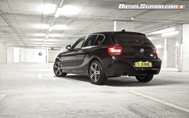 BMW 1 Series 2012 Widescreen Picture #77 BMW 1 Series 2012 Widescreen Picture #77