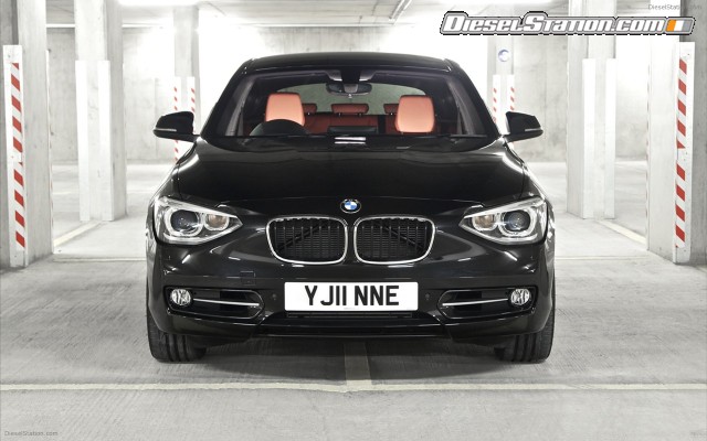 BMW 1 Series 2012 Widescreen Picture #57 BMW 1 Series 2012 Widescreen Picture #57