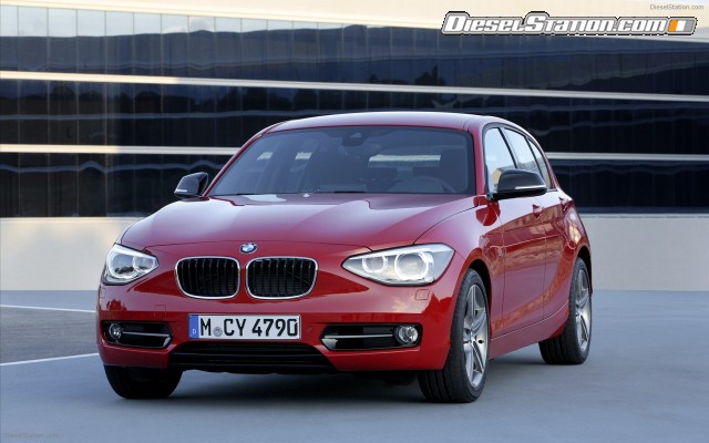 BMW 1 Series 2012 Widescreen Picture #81 BMW 1 Series 2012 Widescreen Picture #81