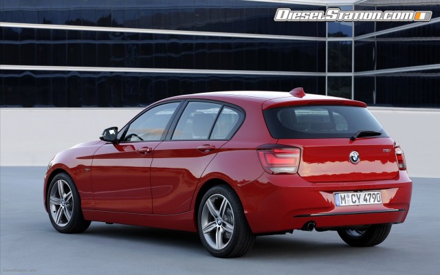 BMW 1 Series 2012 Widescreen Picture #93 BMW 1 Series 2012 Widescreen Picture #93