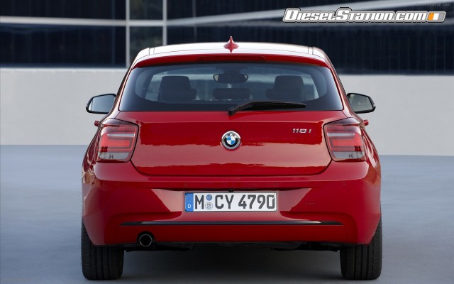 BMW 1 Series 2012 Widescreen Picture #84 BMW 1 Series 2012 Widescreen Picture #84