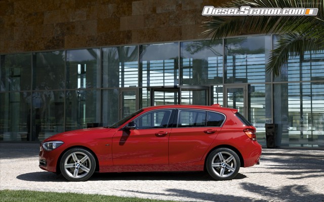 BMW 1 Series 2012 Widescreen Picture #121 BMW 1 Series 2012 Widescreen Picture #121