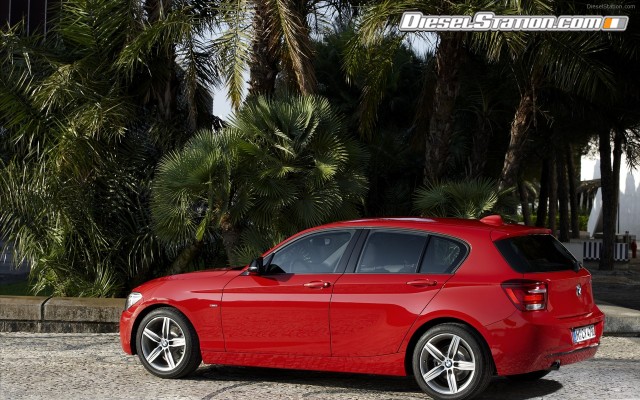 BMW 1 Series 2012 Widescreen Picture #110 BMW 1 Series 2012 Widescreen Picture #110