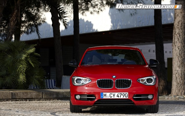 BMW 1 Series 2012 Widescreen Picture #83 BMW 1 Series 2012 Widescreen Picture #83