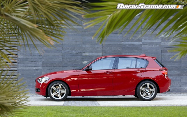 BMW 1 Series 2012 Widescreen Picture #97 BMW 1 Series 2012 Widescreen Picture #97