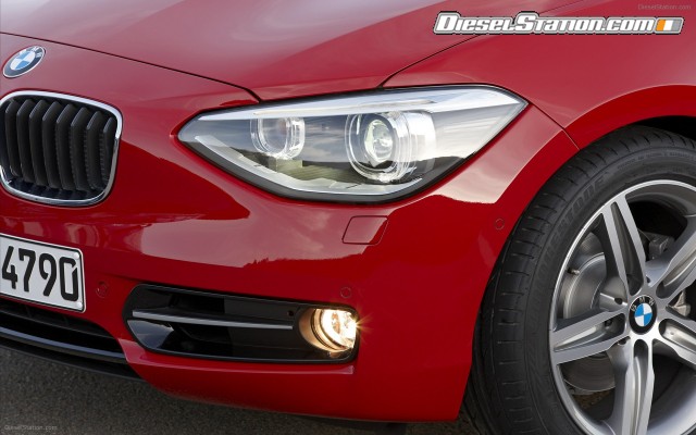BMW 1 Series 2012 Widescreen Picture #113 BMW 1 Series 2012 Widescreen Picture #113
