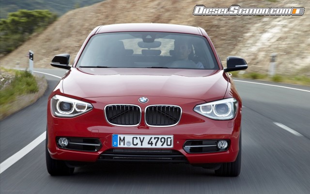 BMW 1 Series 2012 Widescreen Picture #100 BMW 1 Series 2012 Widescreen Picture #100