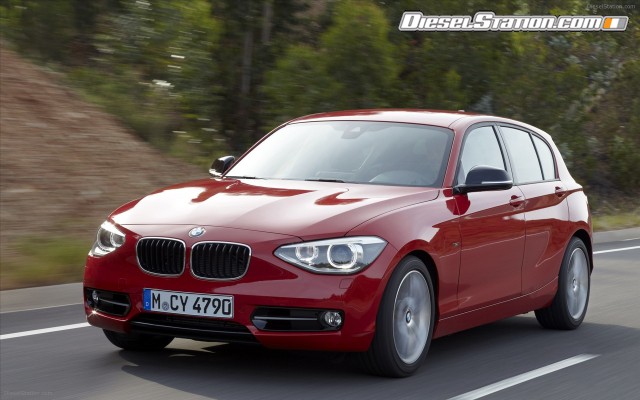 BMW 1 Series 2012 Widescreen Picture #87 BMW 1 Series 2012 Widescreen Picture #87