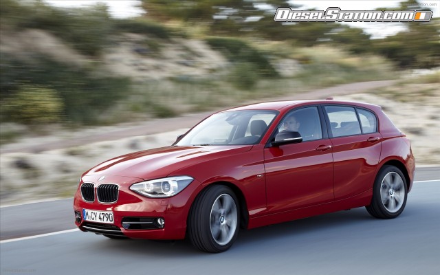 BMW 1 Series 2012 Widescreen Picture #95 BMW 1 Series 2012 Widescreen Picture #95