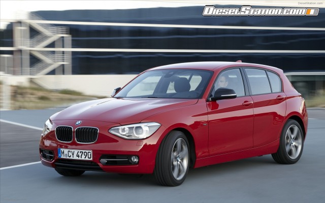 BMW 1 Series 2012 Widescreen Picture #109 BMW 1 Series 2012 Widescreen Picture #109