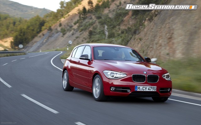 BMW 1 Series 2012 Widescreen Picture #94 BMW 1 Series 2012 Widescreen Picture #94