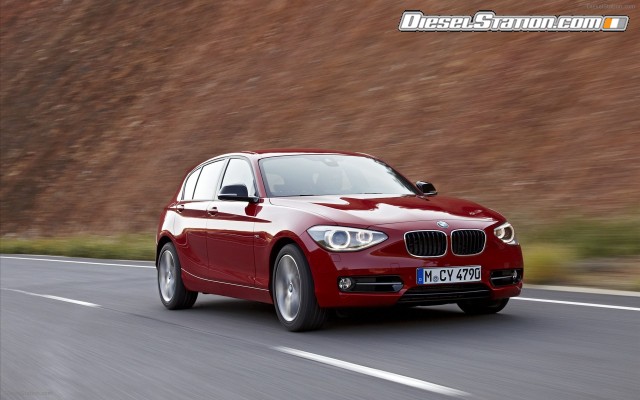 BMW 1 Series 2012 Widescreen Picture #104 BMW 1 Series 2012 Widescreen Picture #104