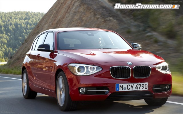BMW 1 Series 2012 Widescreen Picture #108 BMW 1 Series 2012 Widescreen Picture #108