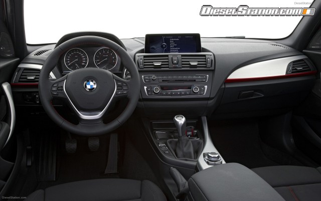 BMW 1 Series 2012 Widescreen Picture #80 BMW 1 Series 2012 Widescreen Picture #80