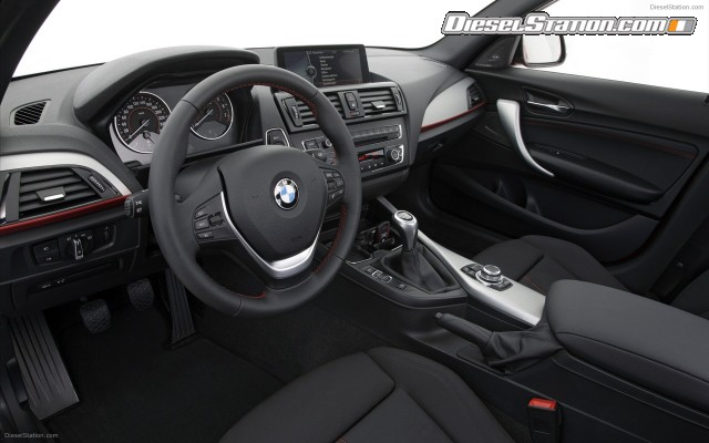 BMW 1 Series 2012 Widescreen Picture #89 BMW 1 Series 2012 Widescreen Picture #89