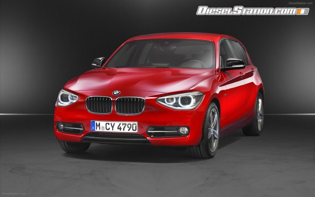 BMW 1 Series 2012 Widescreen Picture #124 BMW 1 Series 2012 Widescreen Picture #124