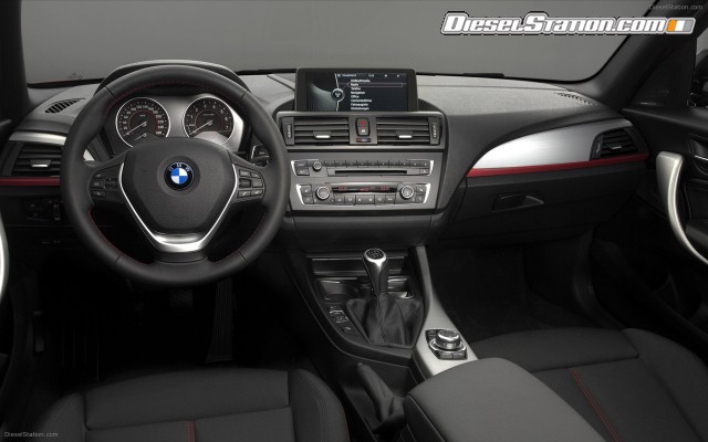 BMW 1 Series 2012 Widescreen Picture #107 BMW 1 Series 2012 Widescreen Picture #107