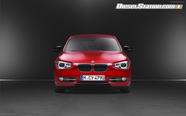 BMW 1 Series 2012 Widescreen Picture #116 BMW 1 Series 2012 Widescreen Picture #116