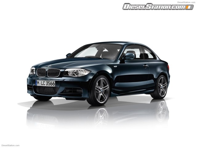 BMW 1 Series 2013 Picture #1 BMW 1 Series 2013 Picture #1