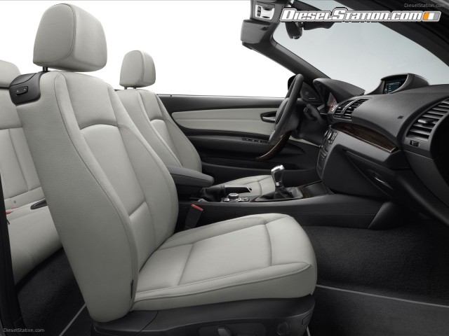 BMW 1 Series 2013 Picture #5 BMW 1 Series 2013 Picture #5