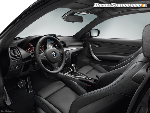 BMW 1 Series 2013 Picture #8 BMW 1 Series 2013 Picture #8