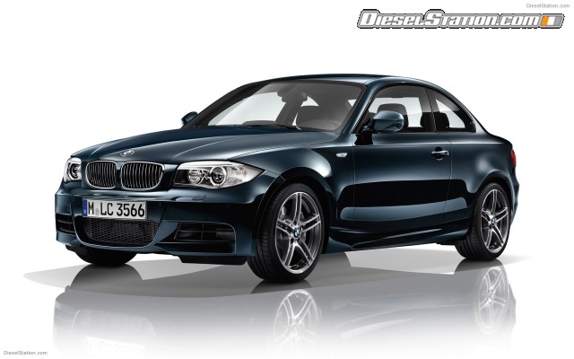 BMW 1 Series 2013 Widescreen Picture #4 BMW 1 Series 2013 Widescreen Picture #4