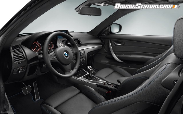 BMW 1 Series 2013 Widescreen Picture #7 BMW 1 Series 2013 Widescreen Picture #7